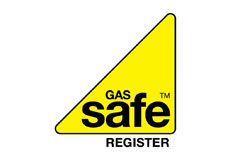 gas safe companies Waunarlwydd